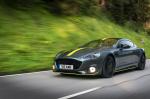 Aston Martin Rapide AMR 2018 года (WW)